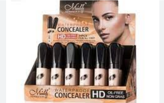 [51571] كونسيلر سائل اتش دى ام ان