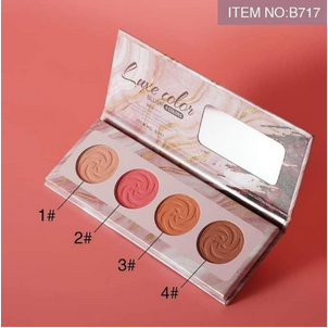 [6923859202996] روجاجو ام ان 4 لون