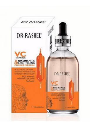 سيرم دكتور راشيل 100 مل (الوفيرا)