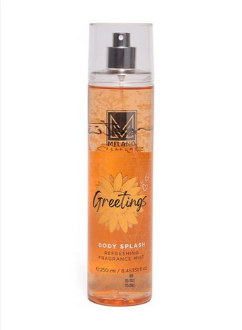 [14879] كوليكشن بادى سبلاش 250مل (جود جيرل)