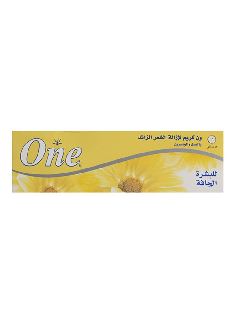 كريم وان 140 جم