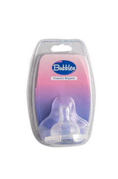 بابلز حلمه ببرونه