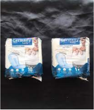 جيرمان بعد الولاده 10 ق