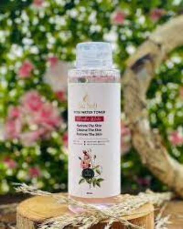 بايو سوفت ماء ميسلار