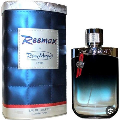 ريميكس برفان (ازرق)