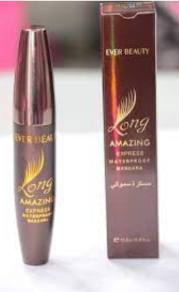 [5061] مسكره ايفر بيوتي (بيج)