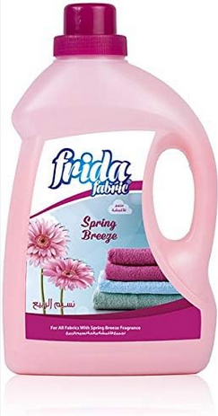 [124578] فريدا داونى 1لتر (نسيم الربيع)