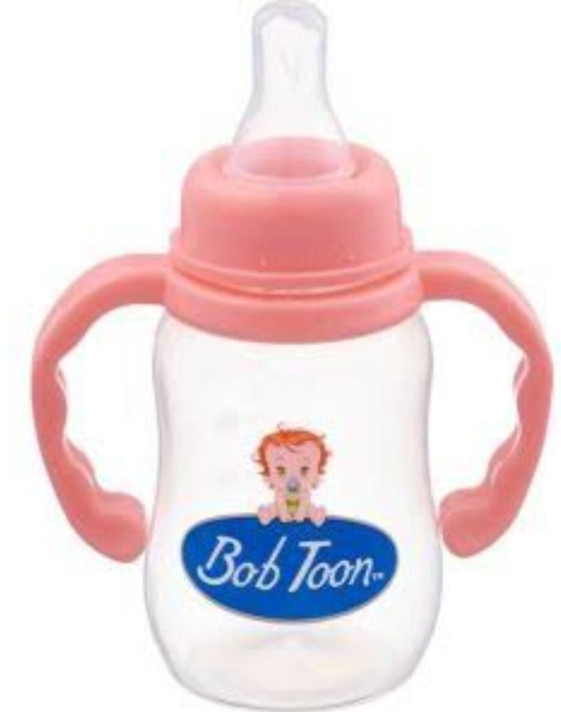 بوب تون ببرونه كريستال بيد 150 مل