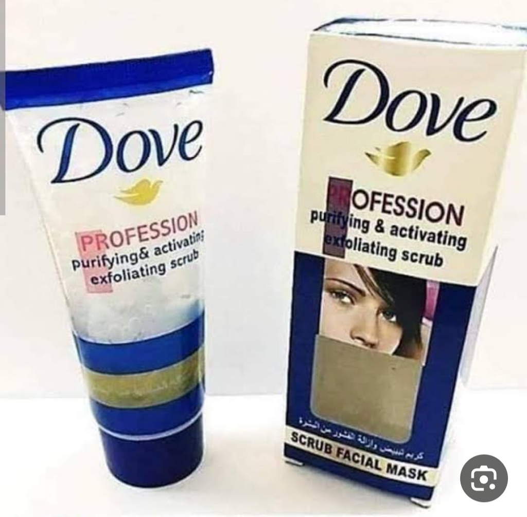 دوف مقشر