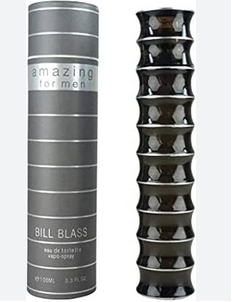 امازينج برفان (ازرق)