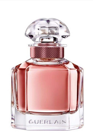 جيرلاين برفان