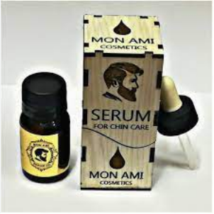 سيرم دقن ماكس