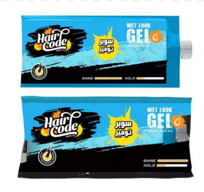 هيركود جل  ب 2ج