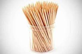 [19791979] كلين سلاكه اسنان خشب (انواع)