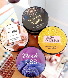 مخمريه باث اند بودي