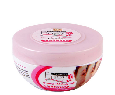 سوفتنس كريم تفتيح انجي 20جم