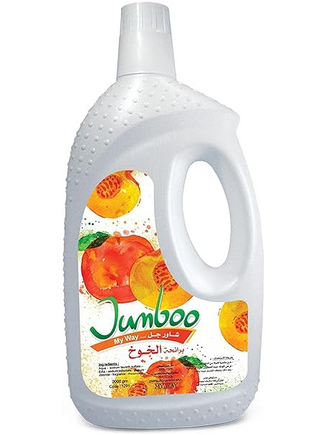 شامبو انجي 2لتر