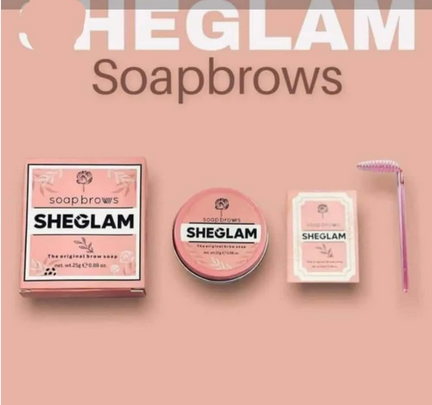 [5050] صابونة حواجب شيجلام
