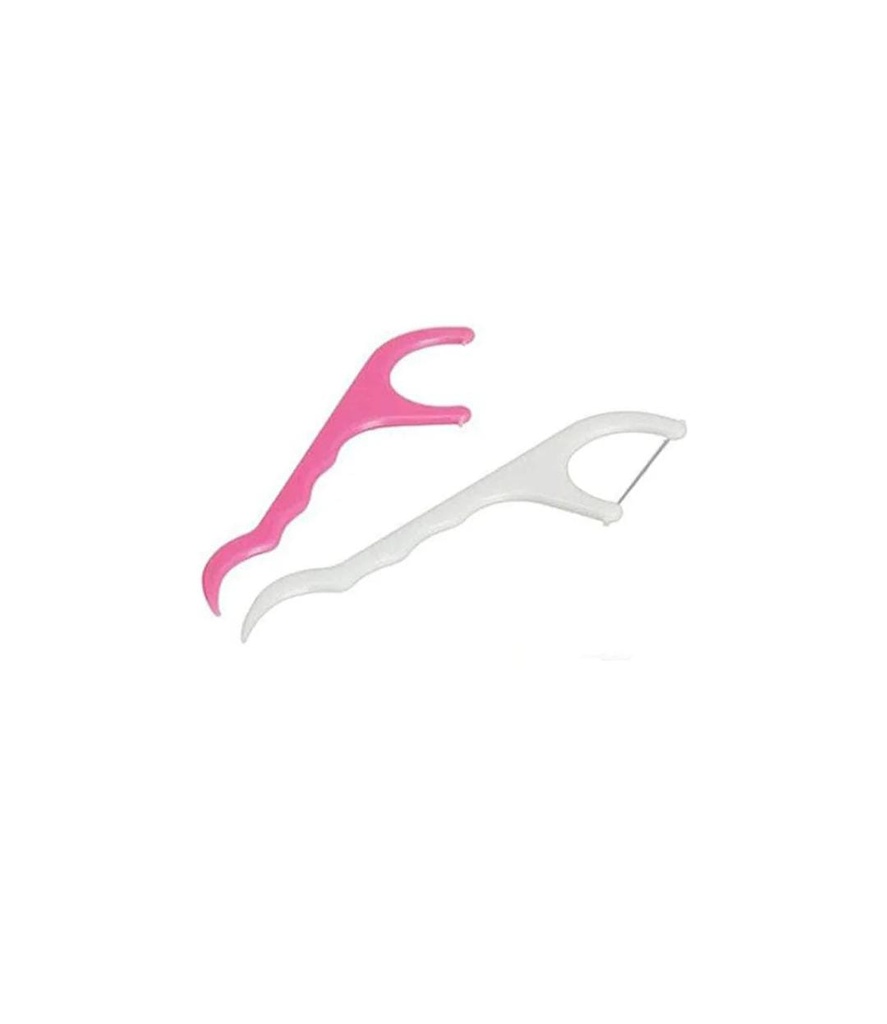 فريش اب خيط اسنان