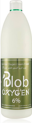 [00255] بلوب كريم اكسجين ا لتر (اخضر 6%)