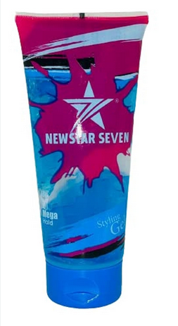 ستار جل انبوبه 185مل