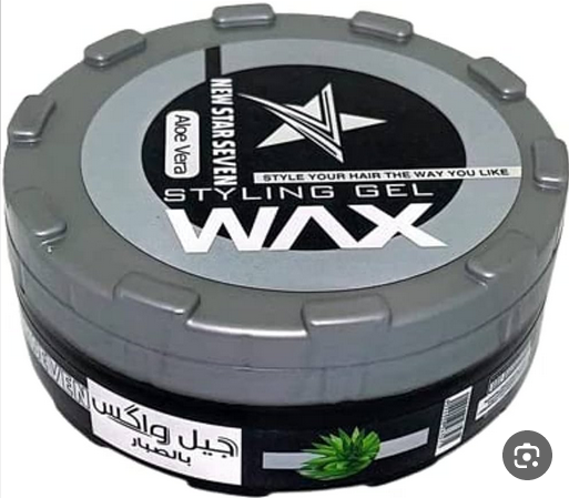 ستار واكس جل 