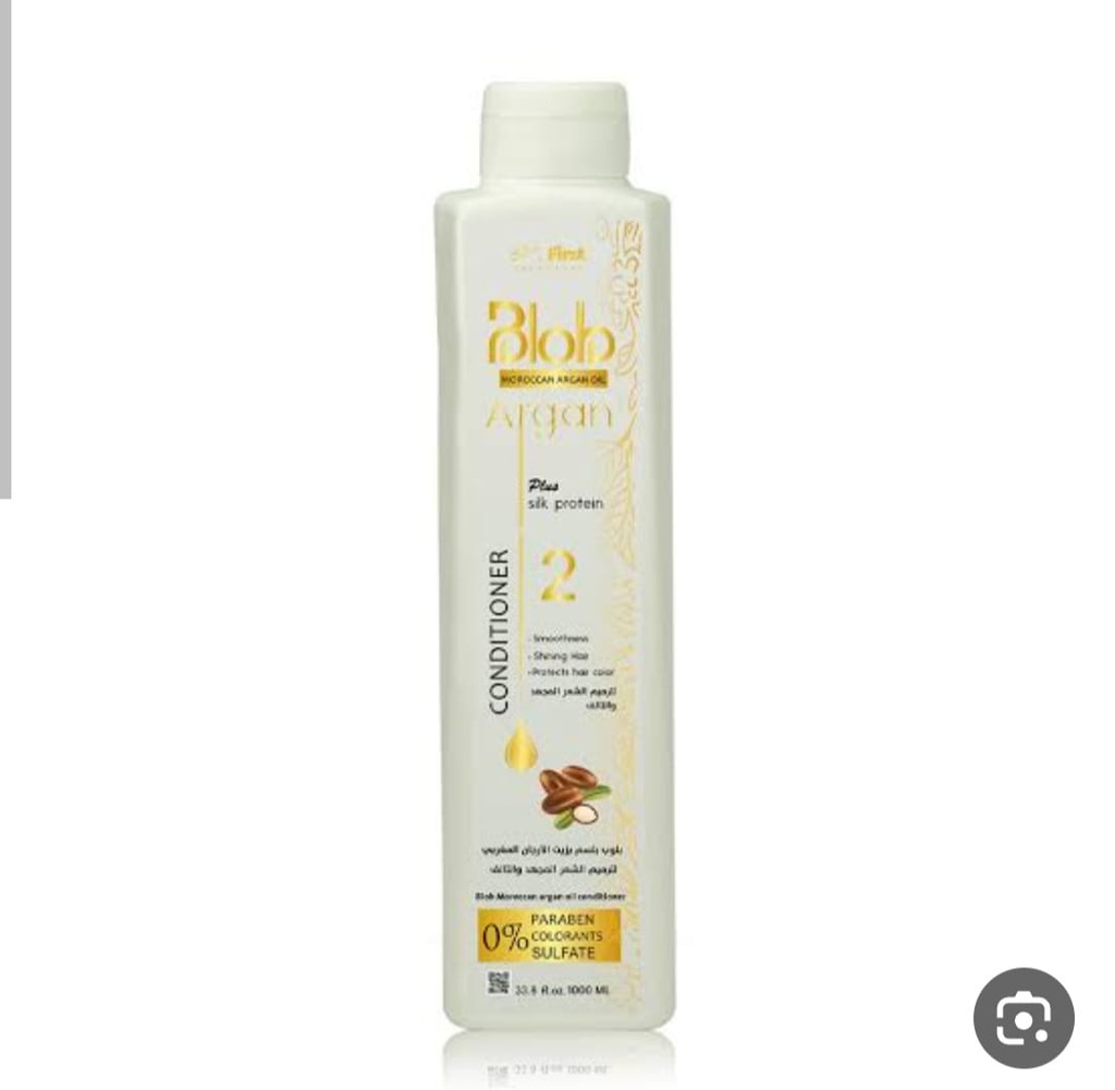 بلوب بلسم 1000مل (بالعسل)