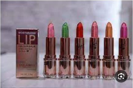 روج جيلاتينى بريتى وومن