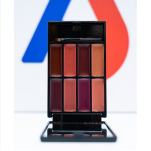 ام ان روج 8 لون