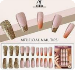 اظافر ايفر بيوتى 24 ق