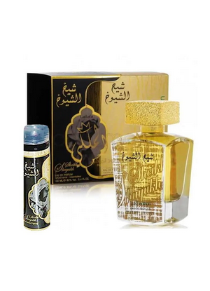 قسيم برفان (شييخ الشيوخ)