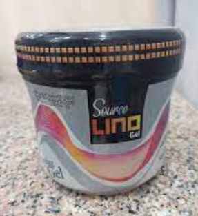 [6225] سورس جل 500مل (ابيض)