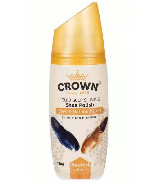 كراون سائل (ابيض)