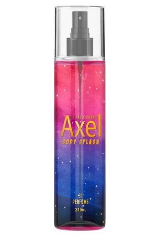 بادى اسبلاش طويل