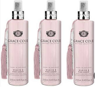 بوتيك بادى سبلاش 250مل (فالفيت)