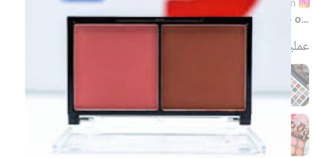 بريتى وومن بلاشر 2لون