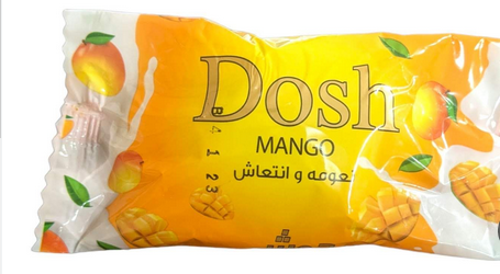 صابون دوش 60 مل (مانجو)
