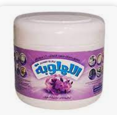 اللهلوبه ماى واى 500جم