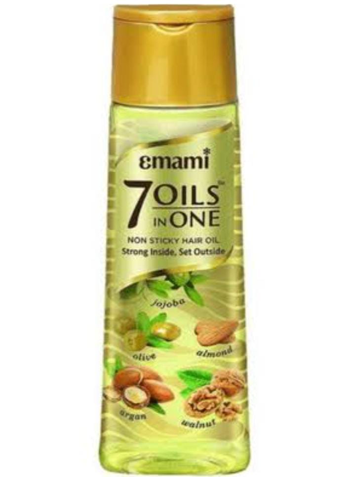 زيت ايمامي 50مل