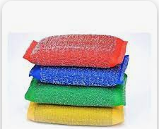 الليفه الذكيه لغسيل الاطباق