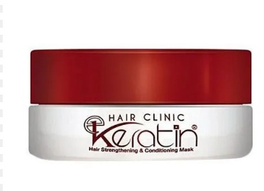 ايفا كيرياتين حمام كريم 200 جم