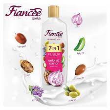 زيت فيانسيه 7*1 180 مل