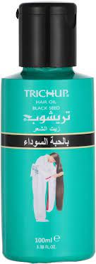 [42107] زيت تريشوب 100 مل (الحبه السوداء)