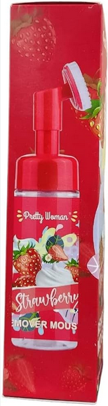 مزيل مكياج موس بريتى وومن (خوخ)