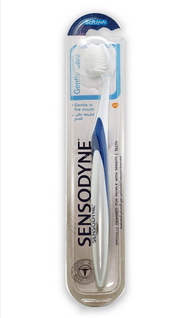 فرشه اسنان سنسودين جينتل كير