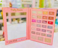 بريتى وومن ايشادو 28لون