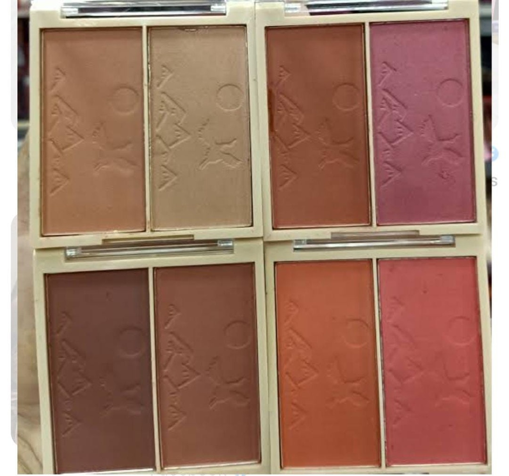 روجاجو جولد بيوتى 2 لون مربع