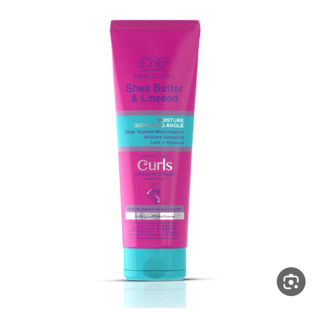 ايفا كيرلى بلسم 230مل