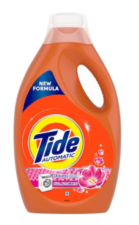 تايد جل 2.5لتر (داونى)