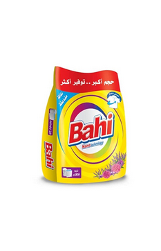 باهى 1.5 ك